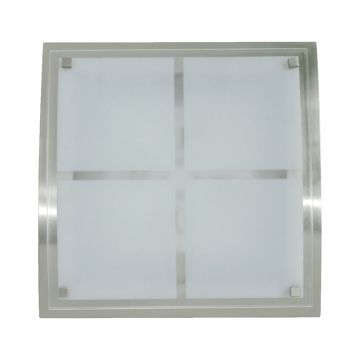 Prezent AXELL 12056 Süllyesztett mennyezeti lámpa 4x40W/G9 IP20