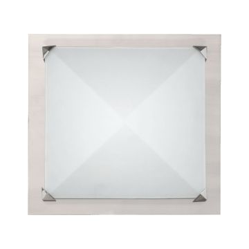 Prezent CARERA 12000 Süllyesztett mennyezeti lámpa 2x40W/E14 IP20