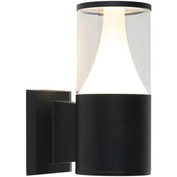 Prezent SERA 12103 Fali lámpa 7w/led 4000k 700lm ip54