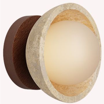 Zambelis WALL LIGHT 25418 Fali lámpa 1x5W/G9 IP20