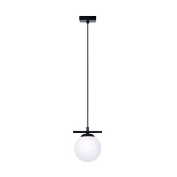 Zuma Line GLOBE 1207 Függőlámpa 1x10W/E14 IP20