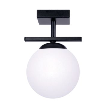 Zuma Line GLOBE 1210 Plafonlámpa 1x10W/E14 IP20