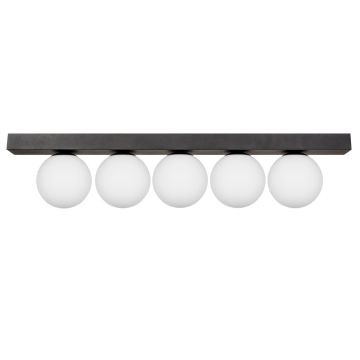 Zuma Line SPHERE 1202 Plafonlámpa 5x8W/G9 IP20