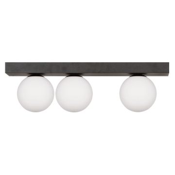 Zuma Line SPHERE 1203 Plafonlámpa 3x8W/G9 IP20