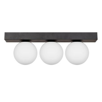 Zuma Line SPHERE 1204 Plafonlámpa 3x8W/G9 IP20