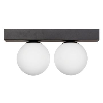 Zuma Line SPHERE 1205 Fali lámpa 2x8W/G9 IP20