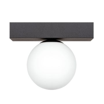 Zuma Line SPHERE 1206 Plafonlámpa 1x8W/G9 IP20