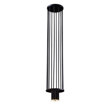 Antigo IHI 9006 Függőlámpa 8x40W/G9 IP20