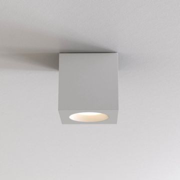 Astro Lighting KOS SQUARE II 1326043 Felületi spotlámpa 1x6W/LED,GU10 IP65