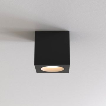 Astro Lighting KOS SQUARE II 1326044 Felületi spotlámpa 1x6W/LED,GU10 IP65