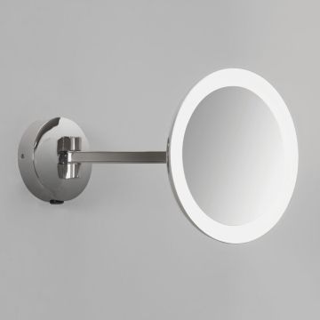 Astro Lighting MASCALI 1373020 Tükör 1x7.4W/led 3000K 110LM IP44