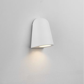 Astro Lighting MAST LIGHT 1317012 Fali lámpa 1x6W/LED,GU10 IP65