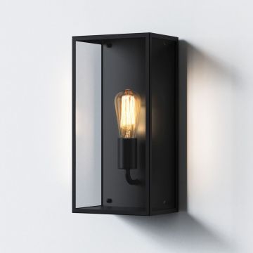 Astro Lighting MESSINA 1183028 Fali lámpa 1x12W/E27 IP44