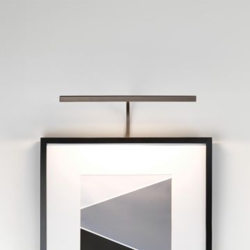 Astro Lighting MONDRIAN 1374032 Képlámpa 1x4.5W/led 2700K 161.3LM IP20