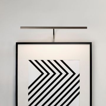 Astro Lighting MONDRIAN 1374034 Képlámpa 1x8W/led 2700K 219.29LM IP20