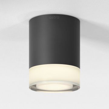 Astro Lighting Ottawa 1474001 Felületi spotlámpa 1x6W/LED|GU10 IP65