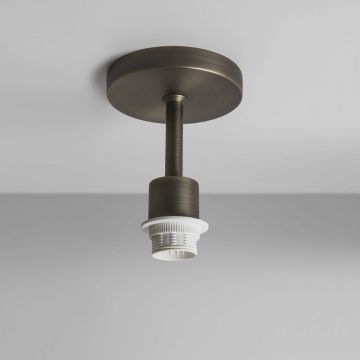 Astro Lighting SEMI FLUSH UNIT 1362009 Plafonlámpa 1x12W/E27 IP20