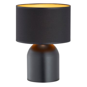 Emibig ASPEN 1323/LN1 Asztali lámpa 1x15W/E27 IP20