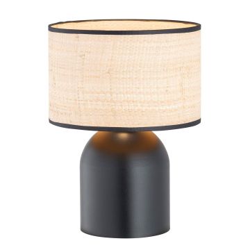 Emibig ASPEN 1324/LN1 Állólámpa 1x15W/E27 IP20