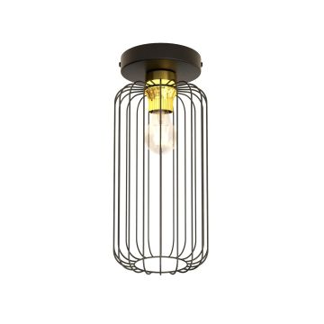 Emibig BARN 1366/1 Plafonlámpa 1x15W/E27 IP20