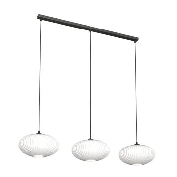 Emibig COCO 1376/3 Függőlámpa 3x15W/E27 IP20