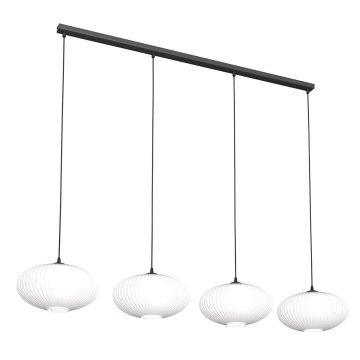 Emibig COCO 1376/4 Függőlámpa 4x15W/E27 IP20