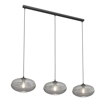 Emibig COCO 1377/3 Függőlámpa 3x15W/E27 IP20