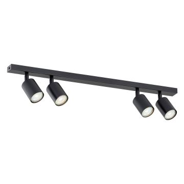 Emibig FLASH 1312/4 Plafonlámpa 4x8W/GU10 IP20