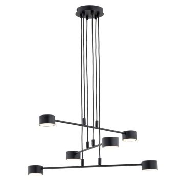 Emibig MODUS 1339/6 Függőlámpa 6x12W/GX53 IP20