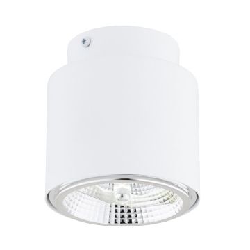 Emibig NANO 1311/1 Plafonlámpa 1x15W/GU10 AR111 IP20