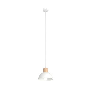 Emibig SECO 1394/1 Függőlámpa 1x15W/E27 IP20