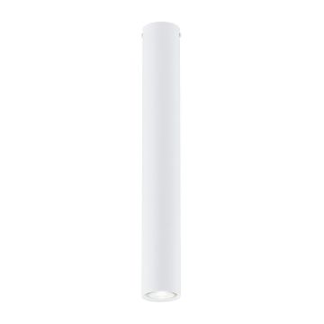 Emibig TECNO 1317/1L Felületi spotlámpa 1x8W/GU10 IP20