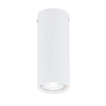 Emibig TECNO 1317/1S Felületi spotlámpa 1x8W/GU10 IP20