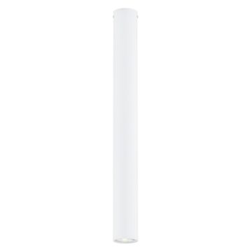 Emibig TECNO 1317/1XL Felületi spotlámpa 1x8W/GU10 IP20