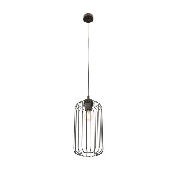 Emibig VANDER 1365/1 Függőlámpa 1x15W/E27 IP20