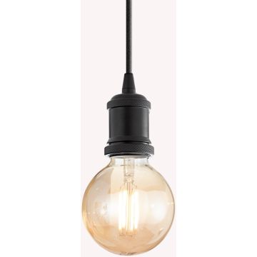 Ideal Lux FRIDA 139425 Függőlámpa 1x60W/E27 ip20