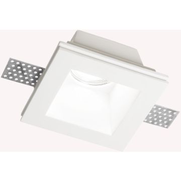 Ideal Lux SAMBA 139029 Beépíthető spotlámpa 1x50W/GU10 ip20