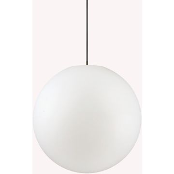 Ideal Lux SOLE 136004 Függőlámpa 1x42W/E27 ip44