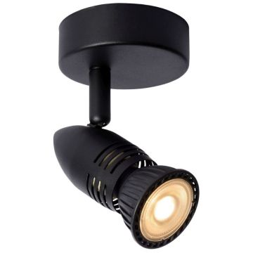 Lucide CARO 13955/01/30 Spotlámpa 1x5w/gu10 ip20