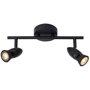 Lucide CARO 13955/02/30 Spotlámpa 2x5w/gu10 ip20