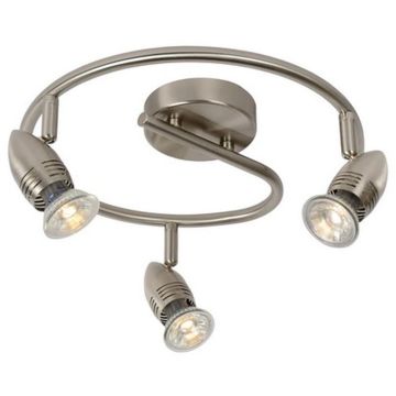 Lucide CARO-LED 13955/14/12 Spotlámpa 3x5w/gu10 2700k 350lm ip20