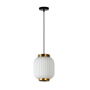 Lucide GOSSE 13435/01/31 Függőlámpa 1x40w/e27 ip20