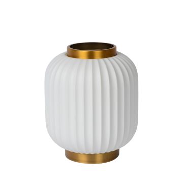 Lucide GOSSE 13535/24/31 Asztali lámpa 1x40w/e14 ip20