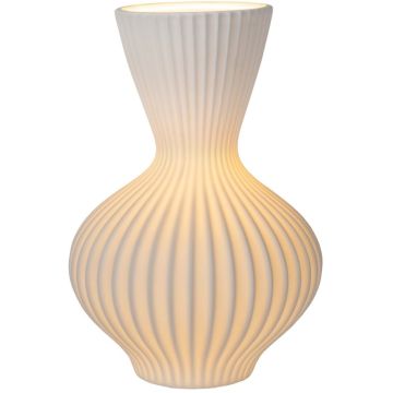 Lucide MOMORO 13542/30/31 Asztali lámpa 1x25w/e14 ip20
