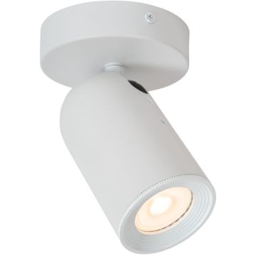 Lucide PUNCH 13958/01/31 Spotlámpa 1x35w/gu10 ip20