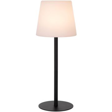 Lucide TYON 13816/02/30 Asztali lámpa 1x2w/led 2700-3000k 140lm ip65