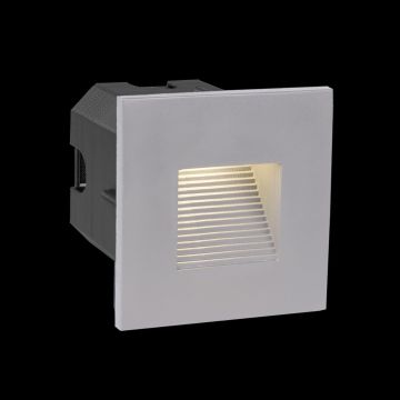 Norlys NAMSOS MINI 1340AL Fali lámpa 1x4W/LED 3000K 439LM IP65