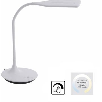 Paul Neuhaus RAFAEL 13061-16 Asztali lámpa 1x7W/LED 2700-6000k 600lm ip20
