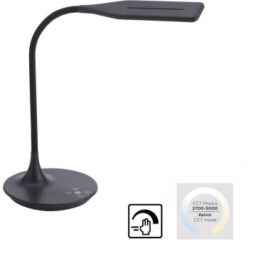 Paul Neuhaus RAFAEL 13061-18 Asztali lámpa 1x7W/LED 2700-6000k 600lm ip20