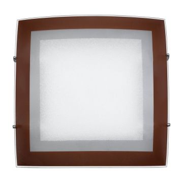 Prezent ARCADA CEILING I. 1398 Süllyesztett mennyezeti lámpa 2x60W/E27 IP20